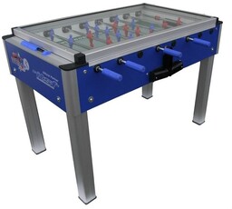 Roberto Sport Piłkarzyki College Pro z szybą