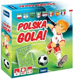 Jawa POLSKA GOLA! JAWA