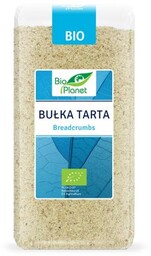BUŁKA TARTA BIO 250 G BIO PLANET