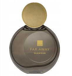 AVON Far Away Glamour EDP spray 50ml