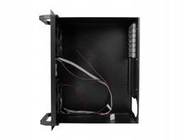 Obudowa Serwerowa 350/10 19" 4U Lanberg