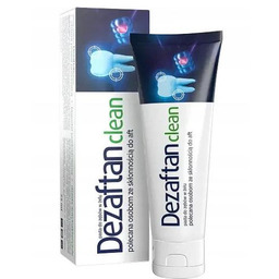 DEZAFTAN CLEAN - 75 ml