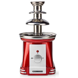 Melissa 16310186 Zestaw do fondue