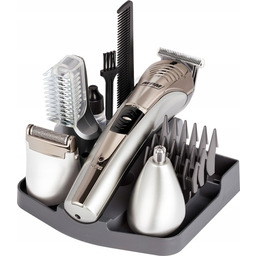 Maszynka zestaw do strzyżenia włosów Mpm MMW-04