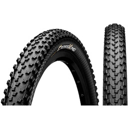 Continental Opona Cross King 27.5x2.00 (50-584) drutówka 650