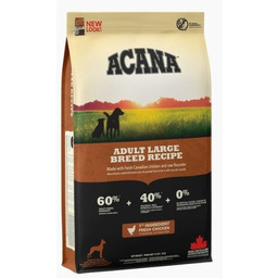 ACANA Adult Large Breed 17kg