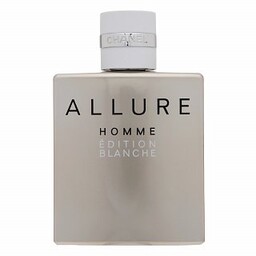 Chanel Allure Homme Edition Blanche woda perfumowana