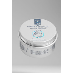 Wosk pszczeli do obuwia skórzanego Storm Beeswax (Rub