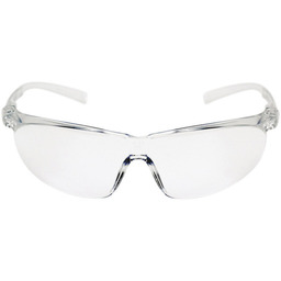 Okulary ochronne TORA z serii Classic, otwory