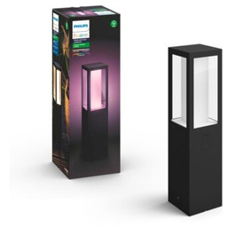 PHILIPS HUE Lampa ogrodowa Impress 915005731001