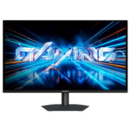GIGABYTE Monitor GO27Q24A QD-OLED 27" 2560x1440px 240Hz 0.03