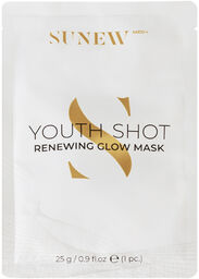 SunewMed+ Youth Shot, maska w płachcie do twarzy