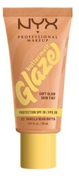 NYX Professional Makeup Buttermelt Glaze Soft Glow Skin