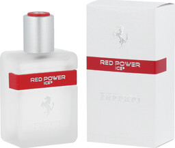 Ferrari Red Power Ice 3, Woda toaletowa 75ml