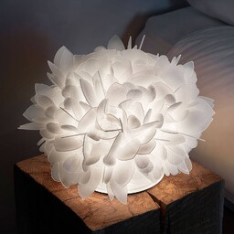 Slamp Veli Foliage Table lampa stołowa Ø 28