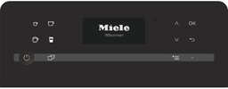 Ekspres Miele Silence CM 5410 ObsidianBlack