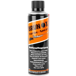 Olej Brunox do broni spray 300 ml (BT115)