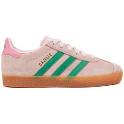 Sneakersy adidas Gazelle JP7133 Różowy