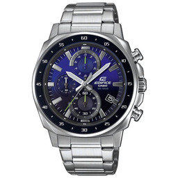 CASIO Zegarek EFV-600D-2AVUEF