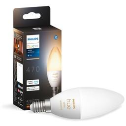 PHILIPS HUE Inteligentna żarówka LED 212734 4W E14
