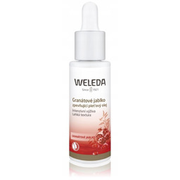 Weleda Pomegranate wzmacniający krem do twarzy 30ml