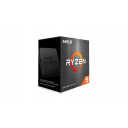 Amd Procesor Ryzen 9 5950X 3,4GH 100-100000059WOF