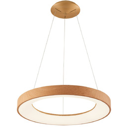 AZzardo Lampa wisząca SANTANA PENDANT 60 CCT AZ5010