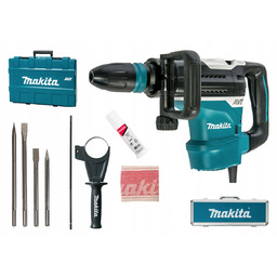 Makita Młot Udarowo-obrotowy HR4013C Sds Max Oryg. Makita
