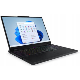 Lenovo Legion 5-15 WQXGA-OLED-165Hz Core i7-13650HX 64GB 1TB