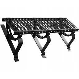 Ława kominiarska 200cm do blachodachówki o module 350/30