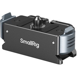 SmallRig 5437 - adapter/wspornik/mocowanie, baza/szybkozłączka Quick Release,