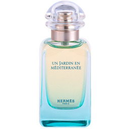 Hermes Un Jardin en Mediterranee woda toaletowa 50