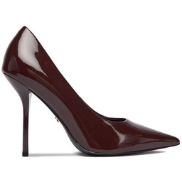 Szpilki Gino Rossi EO-HANI-V1953-111 Bordowy