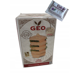 Kiełkownica Poziomowa Gliniana Terra Geo, Bavicchi