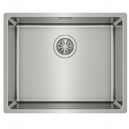 Zlewozmywak Teka Be Linea RS15 50.40 Stal szlachetna