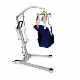 Elektryczny podnośnik pacjenta do 180 kg./ AT52203