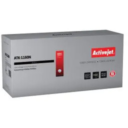 ActiveJet ATK-1160N (zamiennik TK-1160) Czarny Toner