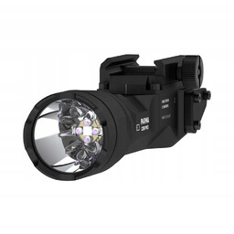 Armytek Parma C2IR Pro latarka, 1250 lm