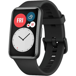 SmartWatch HUAWEI Watch Fit New Czarny