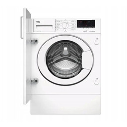 Pralka do zabudowy Beko Wit C7612 B0W 7kg