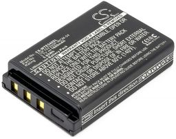 Wacom Intuos4 wireless / 1UF102350P-WCM-03 1600mAh 5.92Wh Li-Ion