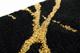 Graccioza Dywan Marble Gold