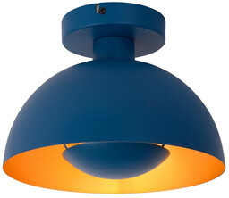 Loftowa LAMPA sufitowa SIEMON 45196/01/35 Lucide metalowa OPRAWA
