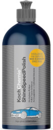 Koch Shine Speed Polish - uniwersalna politura