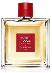 GUERLAIN Habit Rouge Woda toaletowa 150 ml