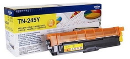 Toner Brother TN245Y Yellow 2 200 stron Oryginał