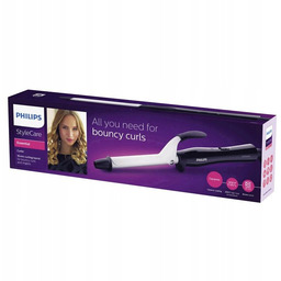 Lokówka ceramiczna do włosów, Philips, StylCare, BHB862/00