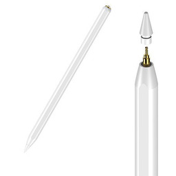 Choetech pojemnościowy rysik stylus pen do iPad (aktywny)