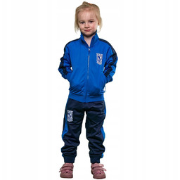 Dres Dziecięcy Lech Poznań 134CM