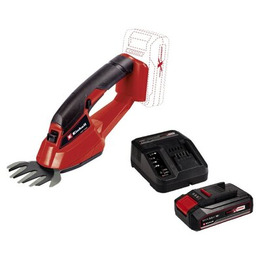 EINHELL Nożyce do trawy EINHELL GE-CG 18/1 LI